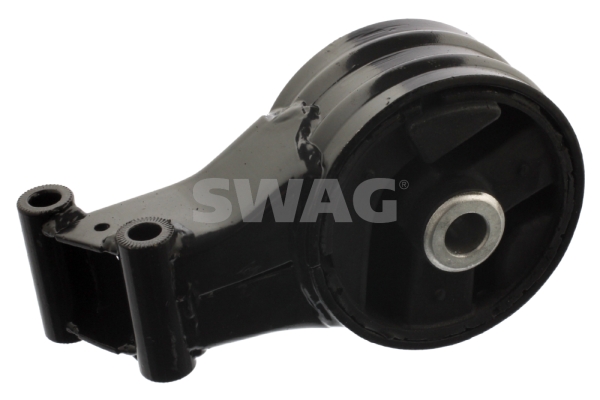 Ulożenie automatickej prevodovky SWAG